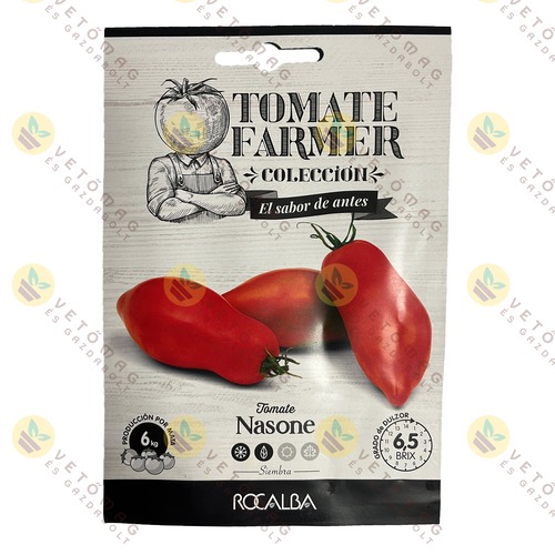 Paradicsom - Nasone 10 szem