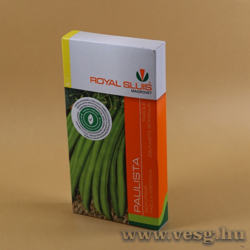 Z�ldh�vely� Bokorbab - Paulista 100g