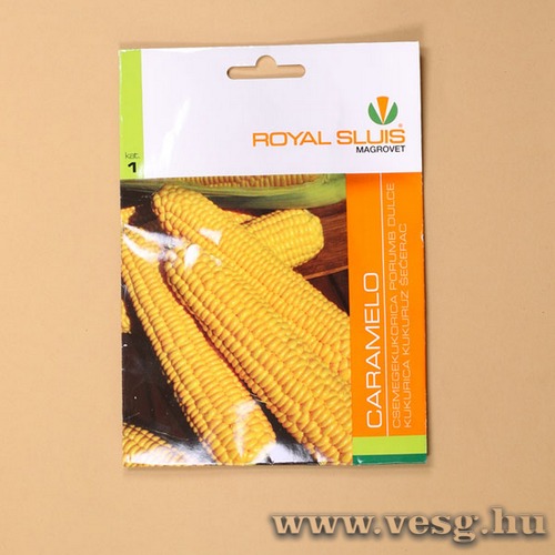 Csemegekukorica - Caramelo 5 g