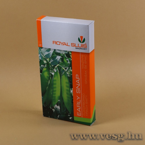 Cukorbors� - Early Snap 50 g