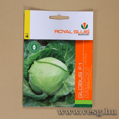 Fejesk�poszta - Globus F1 - 0,5g