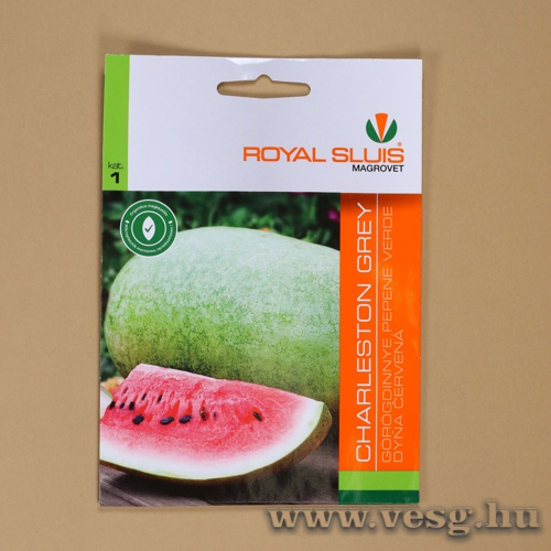 G�r�gdinnye - Charleston Grey 2 g