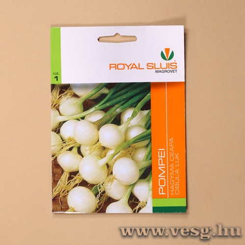 Gy�ngyhagyma - Pompei 1 g