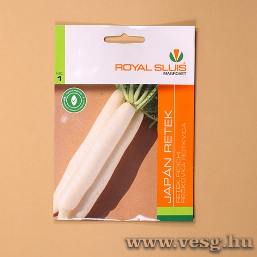 Jap�n Retek 2 g