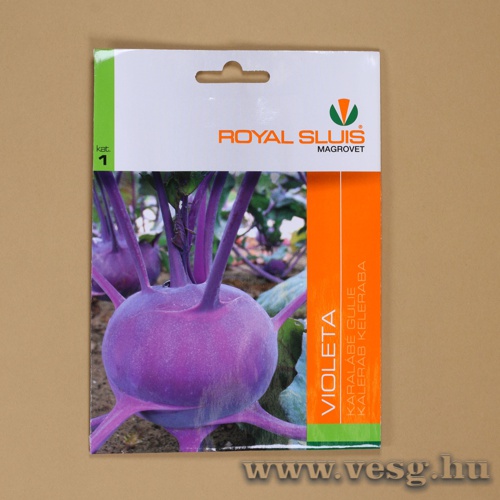 Karal�b� - Violeta 1,5 g