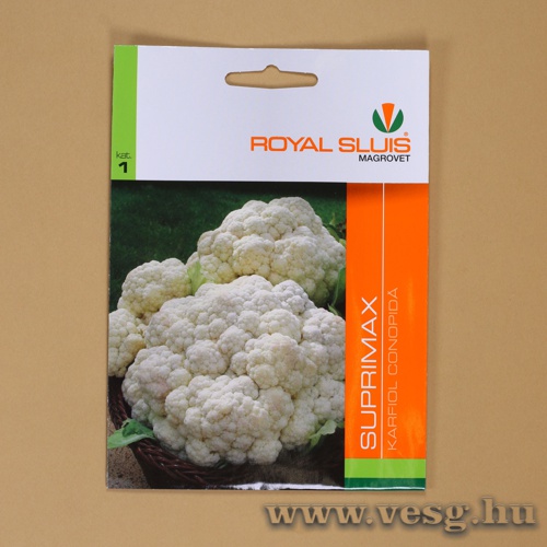 Karfiol - Suprimax 0,5 g