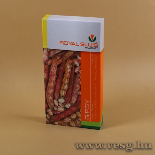 Kifejtbab - Gipsy 100 g