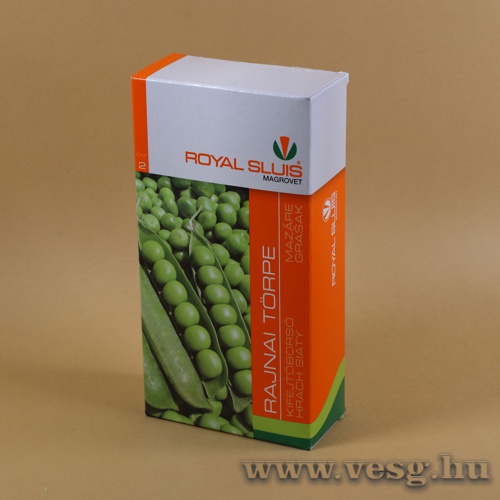 Kifejt�bors� - Rajnai T�rpe 250 g