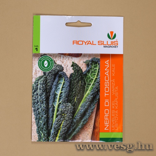 Leveles Kel - Nero Di Toscana 1 g