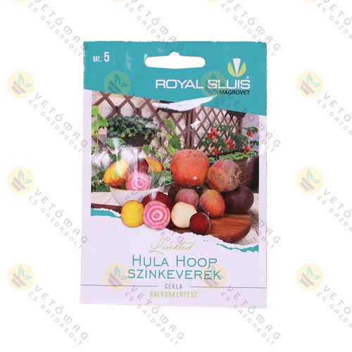 Ckla - Hula Hoop - Sznkeverk 1 g