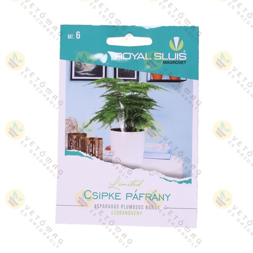 Csipke P�fr�ny 0,19g