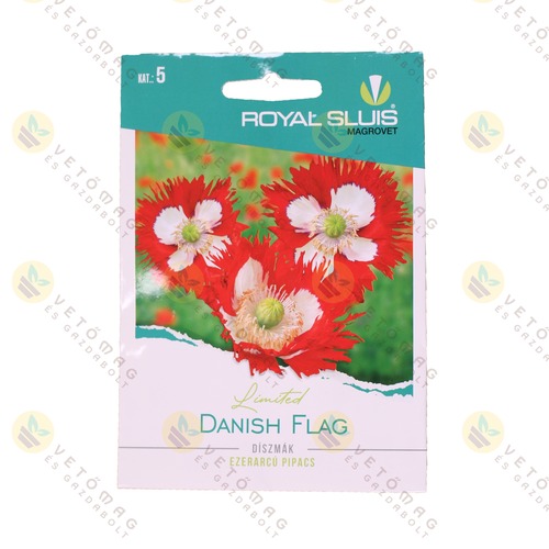 D�szm�k - Danish Flag 0,08 g