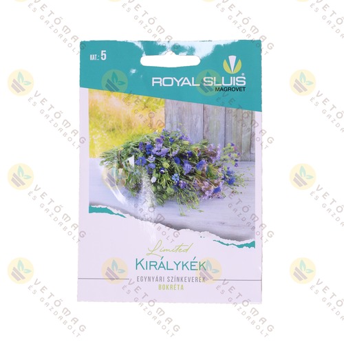Egyny�ri Vir�gkever�k - Kir�lyk�k 0,75 g