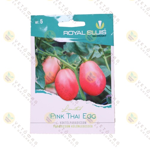 Paradicsom - Pink Thai Egg  0,25g