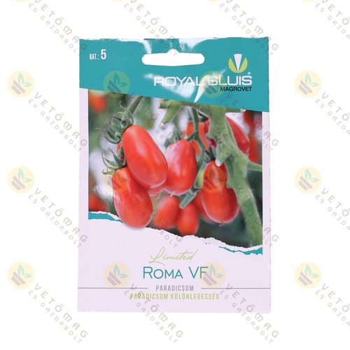 Paradicsom - Roma VF 0,25g