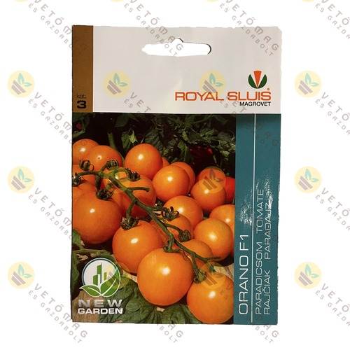 Paradicsom - Orano F1 - 14 szem