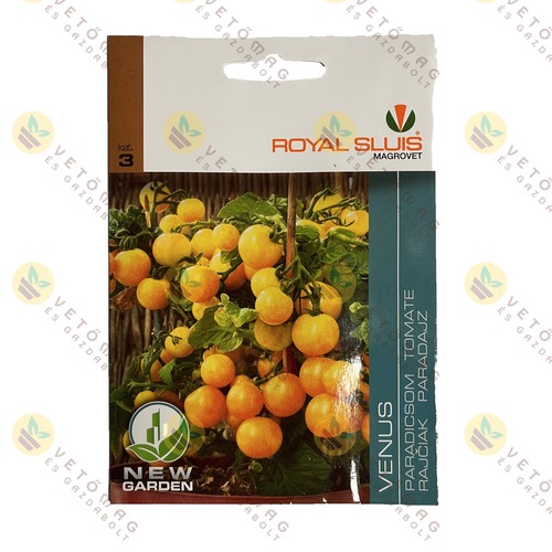 Paradicsom - Venus 20 szem