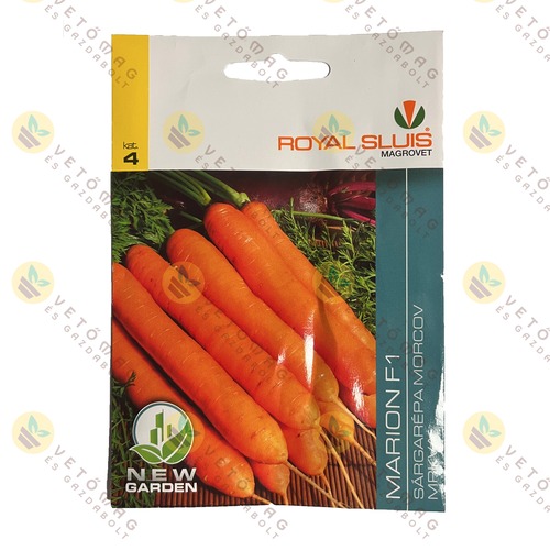 Srgarpe  Marion F1 - 2,5 g