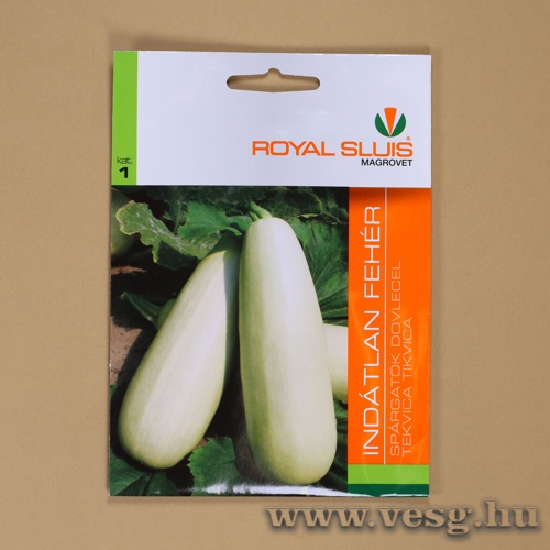 Sp�rgat�k - Ind�tlan Feh�r 3 g