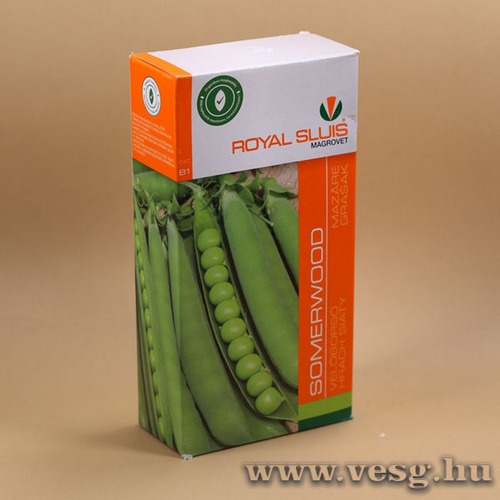 Velbors - Sommerwood 200 g