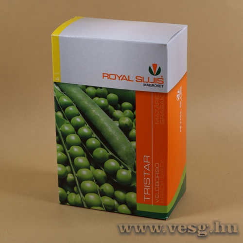 Vel�bors� - Tristar 500g