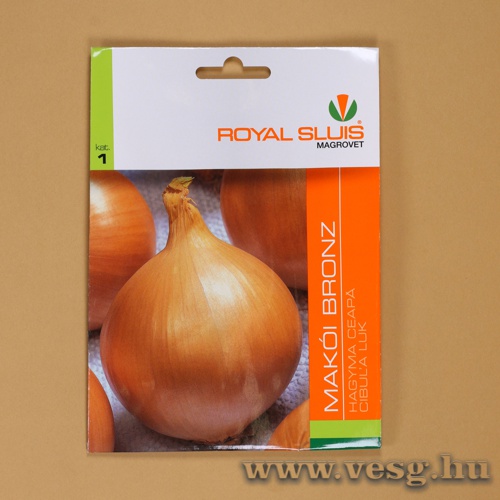 V�r�shagyma - Mak�i Bronz 1g