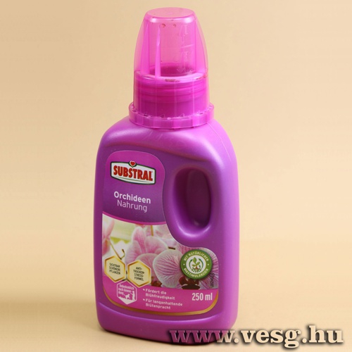Substral Orchidea T�poldat 250ml