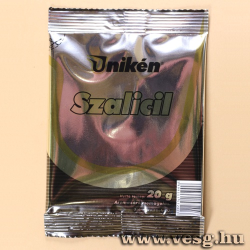 Szalicil 20g
