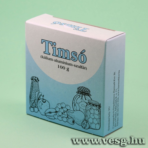 Tims� 100g