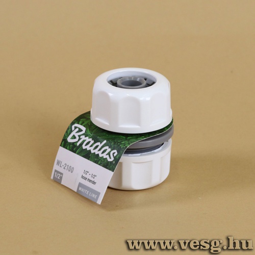 White Line T�ml�told� - 1/2 coll