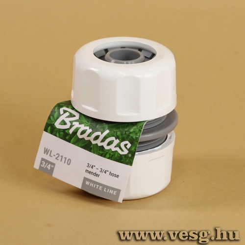 White Line T�ml�told� - 3/4 coll