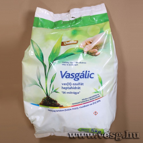 Vasglic 5Kg
