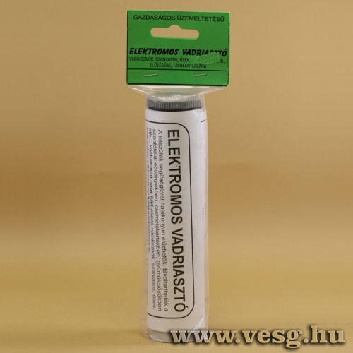 Elektromos Vadriaszt�