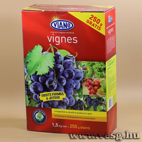 Viano Bio Tp /Szlnek/ 1,75kg