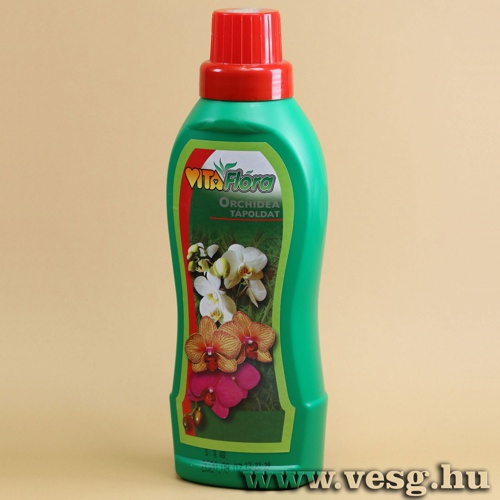 VitaFl�ra T�poldat - Orchidea 0,5 L