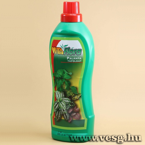 VitaFl�ra T�poldat - Pal�nta 1 L