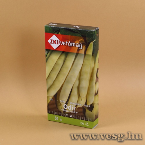 Srgahvely Bokorbab - Odir / Gugos Juliska 50 g