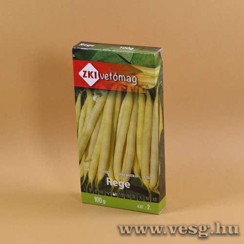 Srgahvely Bokorbab / Rege / 65g