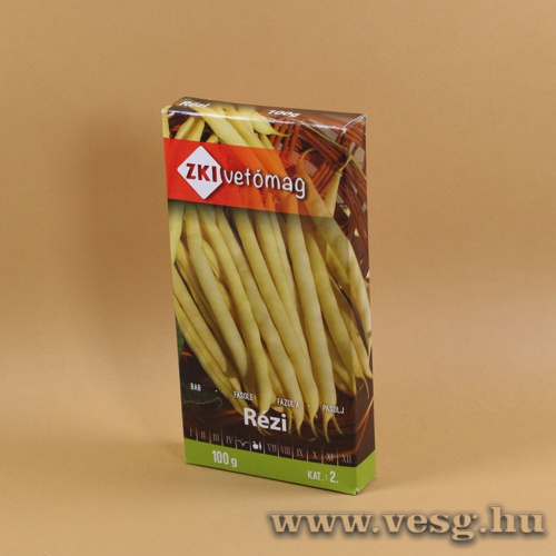 Srgahvely Bokorbab / Rzi / 75g