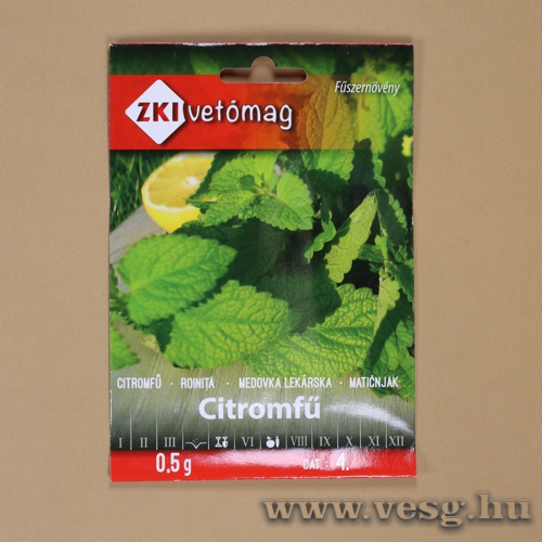 Citromf 0,5 g
