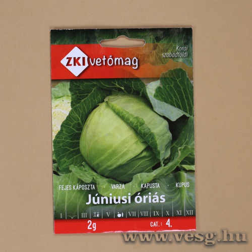 Fejeskposzta - Jniusi ris 2 g