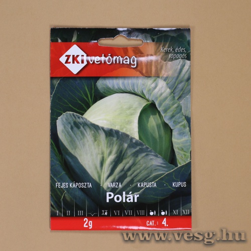 Fejeskposzta - Polr 2 g