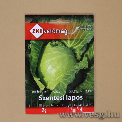 Fejeskposzta - Szentesi Lapos 2 g