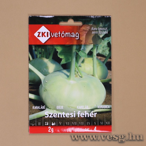 Karalb - Szentesi Fehr 2 g