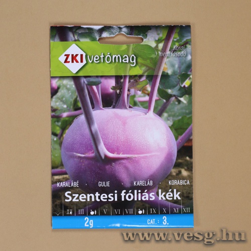 Karalb - Szentesi Flis Kk 2 g