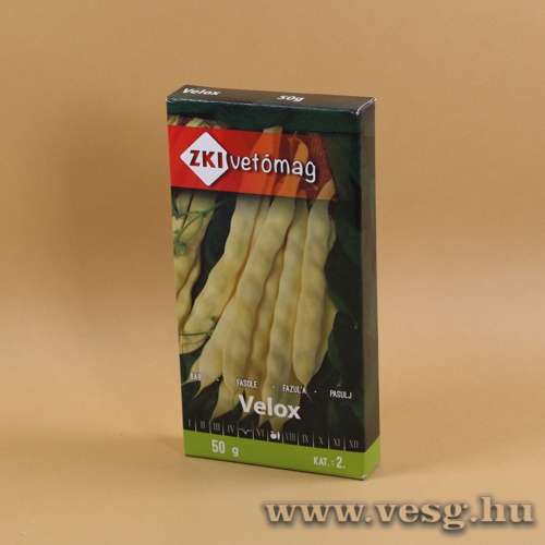 S�rgah�vely� Kar�sbab /Velox/ 50g