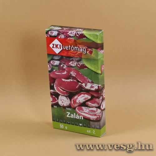 Kifejtbab - Zaln 45 g