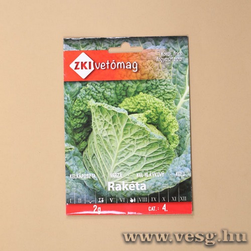 Kelkposzta - Rakta 2 g