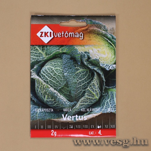 Kelk�poszta - Vertus 2 g