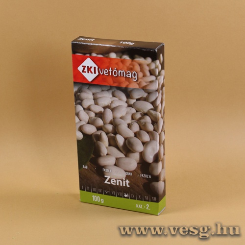 Kifejtbab /Zenit/ 100g